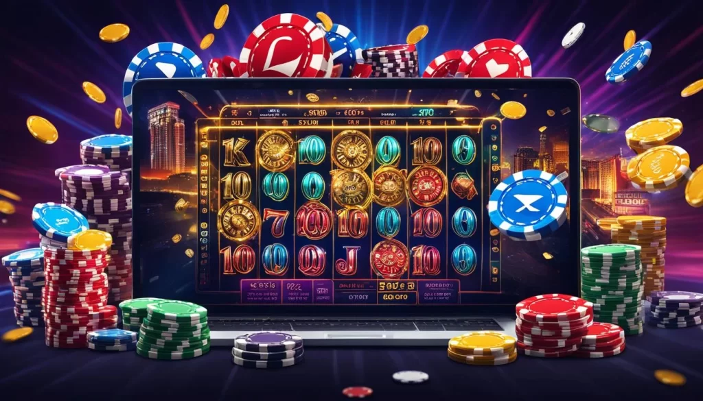 Banner khuyến mãi sòng bạc 1win link vào